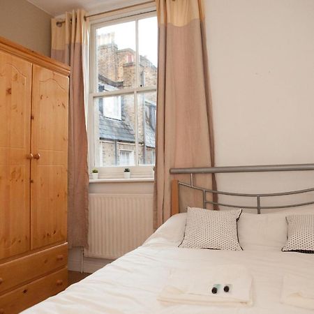 Fieldgate Spacious Rooms Londra Exterior foto