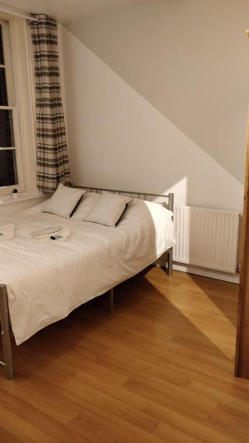 Fieldgate Spacious Rooms Londra Exterior foto