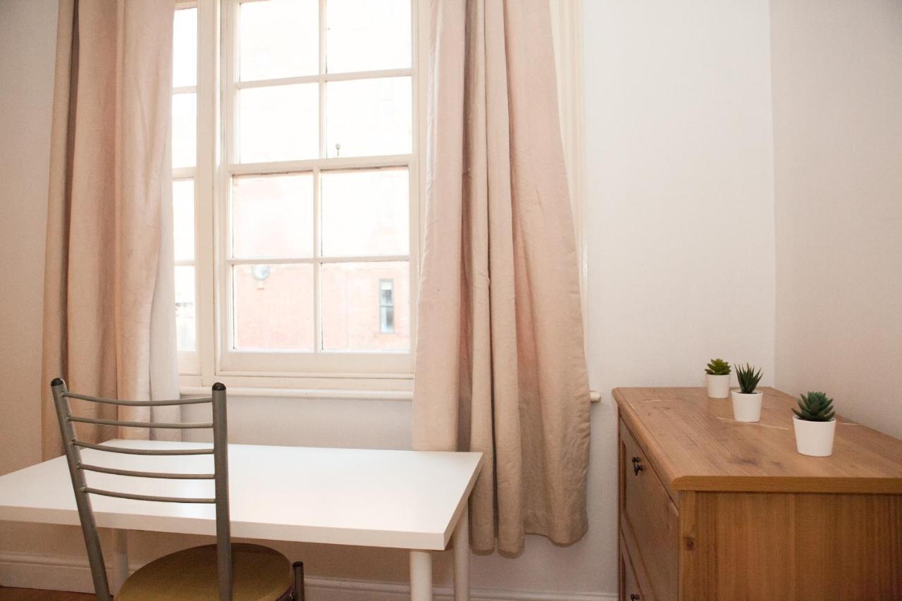 Fieldgate Spacious Rooms Londra Exterior foto