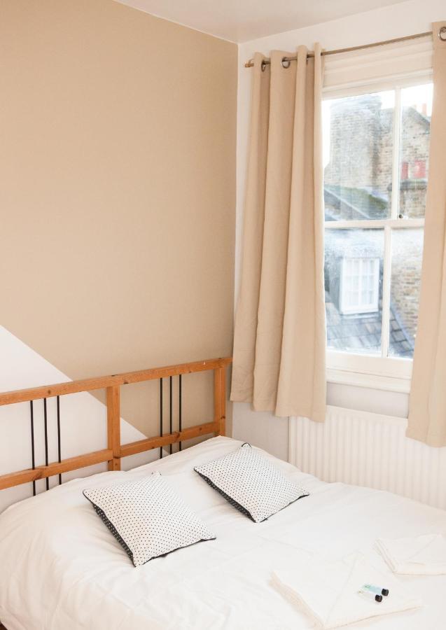 Fieldgate Spacious Rooms Londra Exterior foto