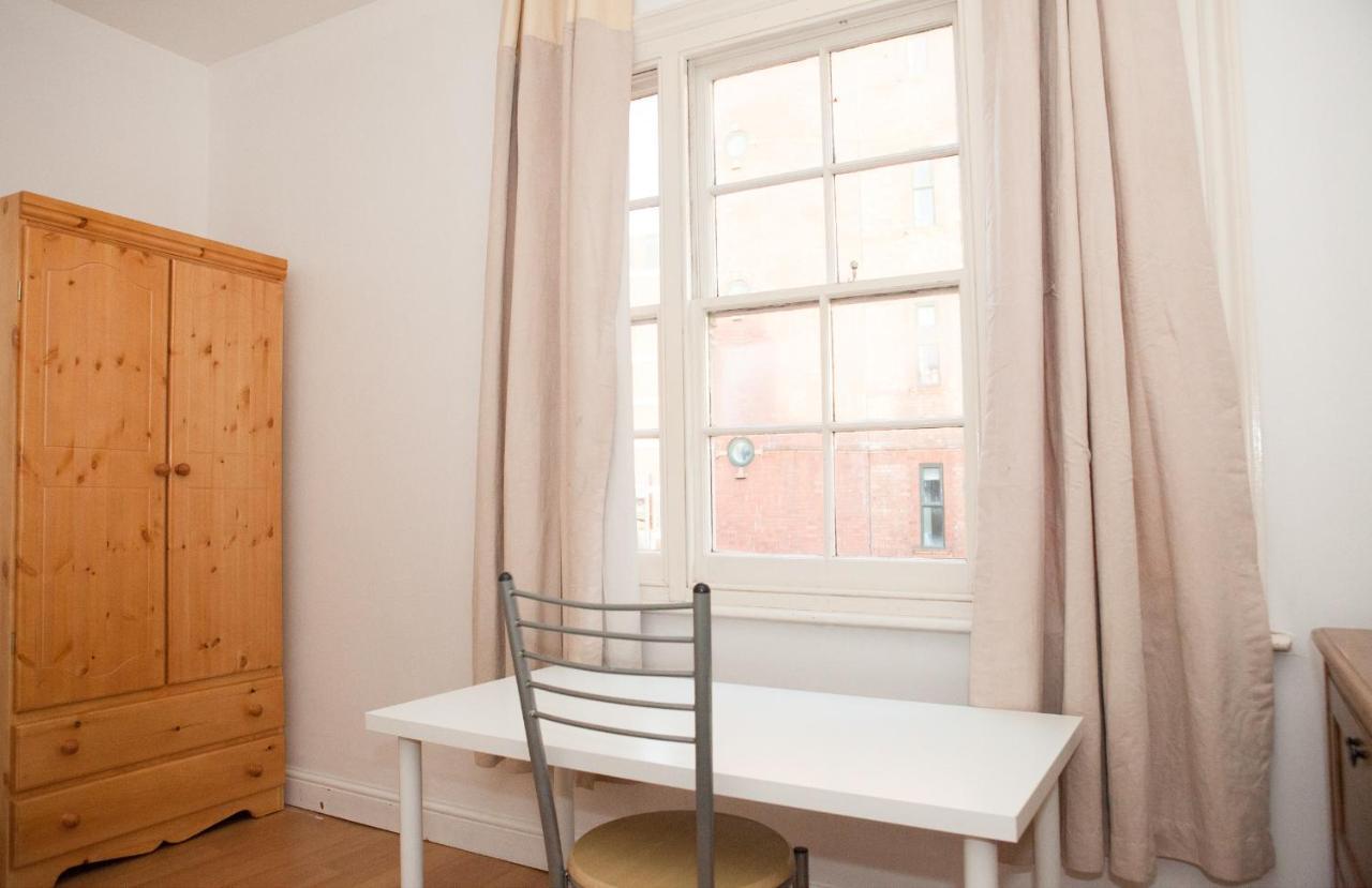 Fieldgate Spacious Rooms Londra Exterior foto
