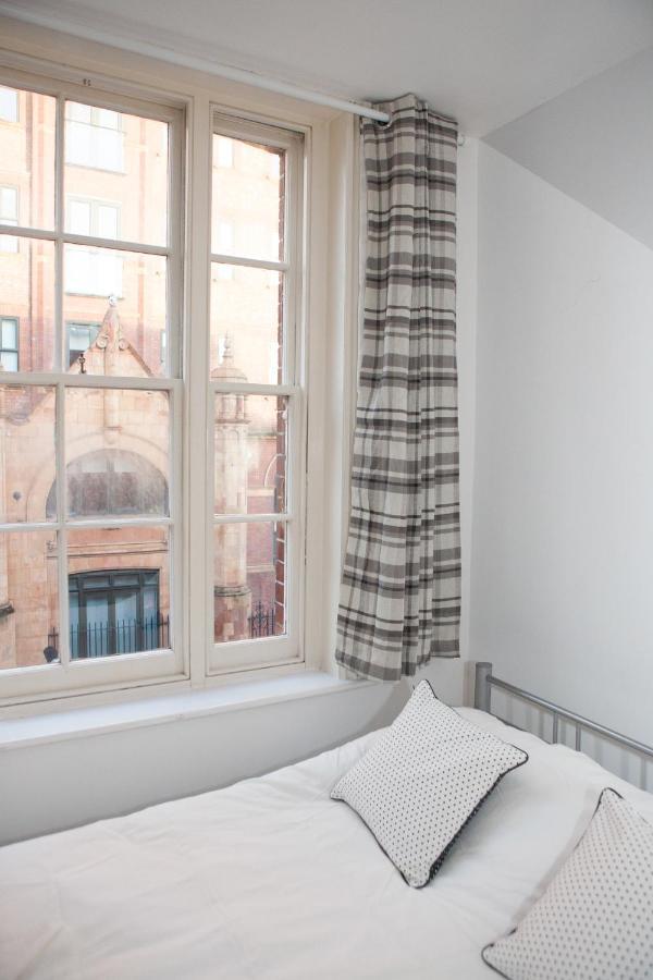 Fieldgate Spacious Rooms Londra Exterior foto
