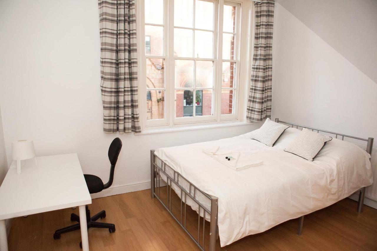 Fieldgate Spacious Rooms Londra Exterior foto